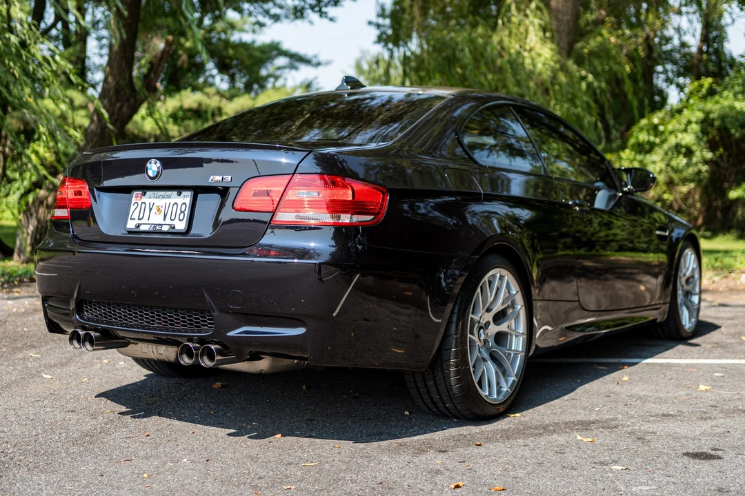 2008 BMW E92 M3 Coupe - Image 8 of 31