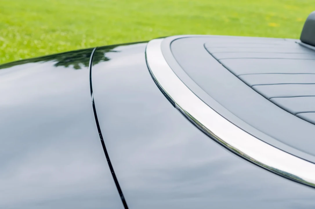2008 Bentley Azure 2nd Gen - Image 31 of 31