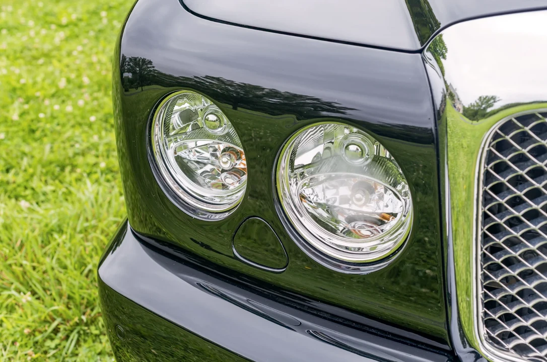 2008 Bentley Azure 2nd Gen - Image 18 of 31