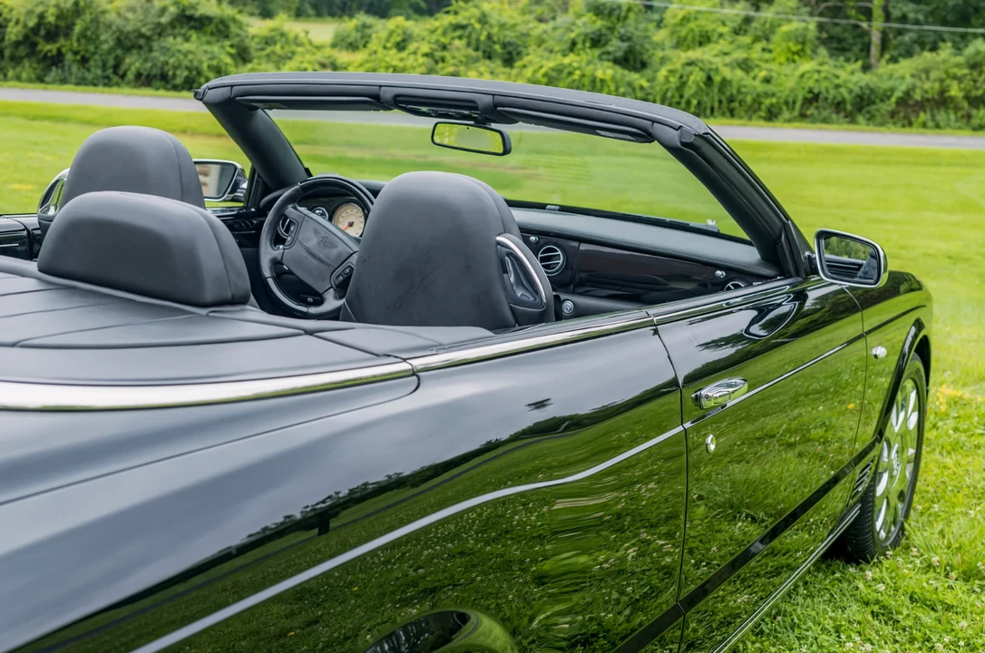 2008 Bentley Azure 2nd Gen - Image 21 of 31