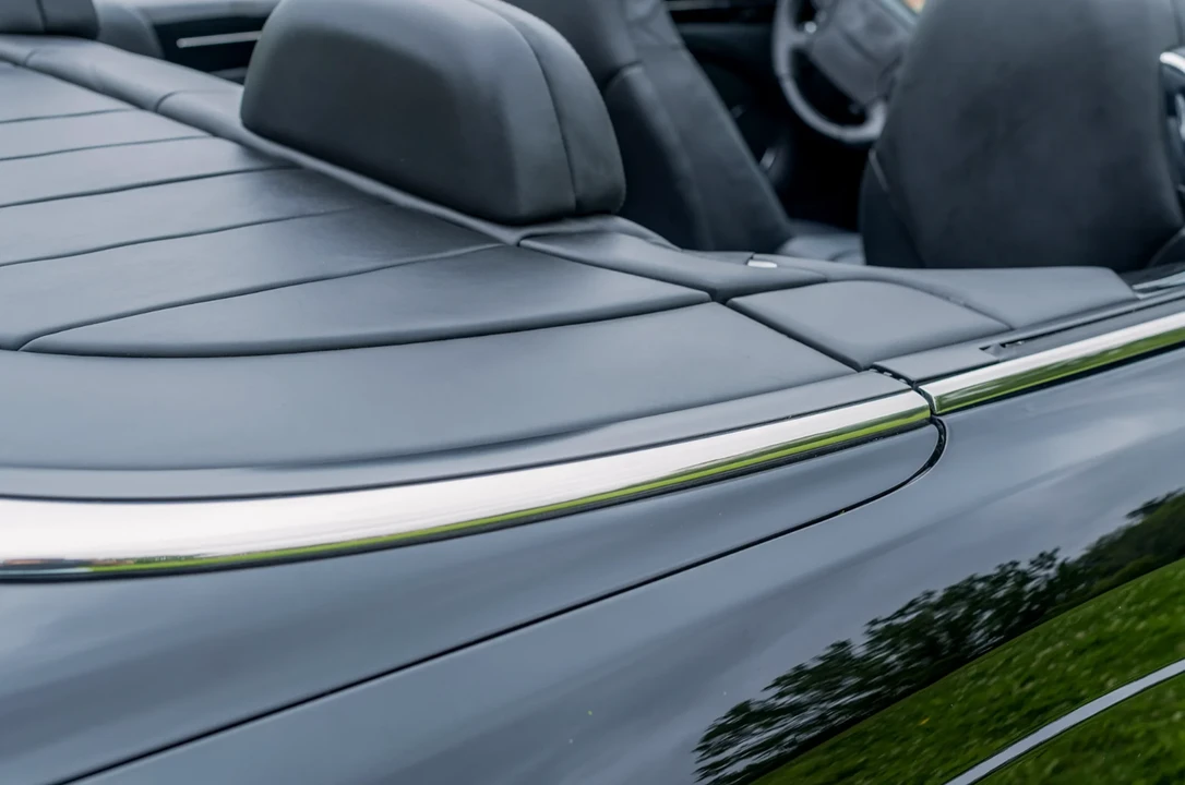 2008 Bentley Azure 2nd Gen - Image 29 of 31