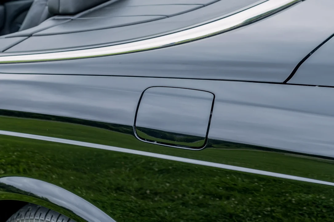 2008 Bentley Azure 2nd Gen - Image 30 of 31