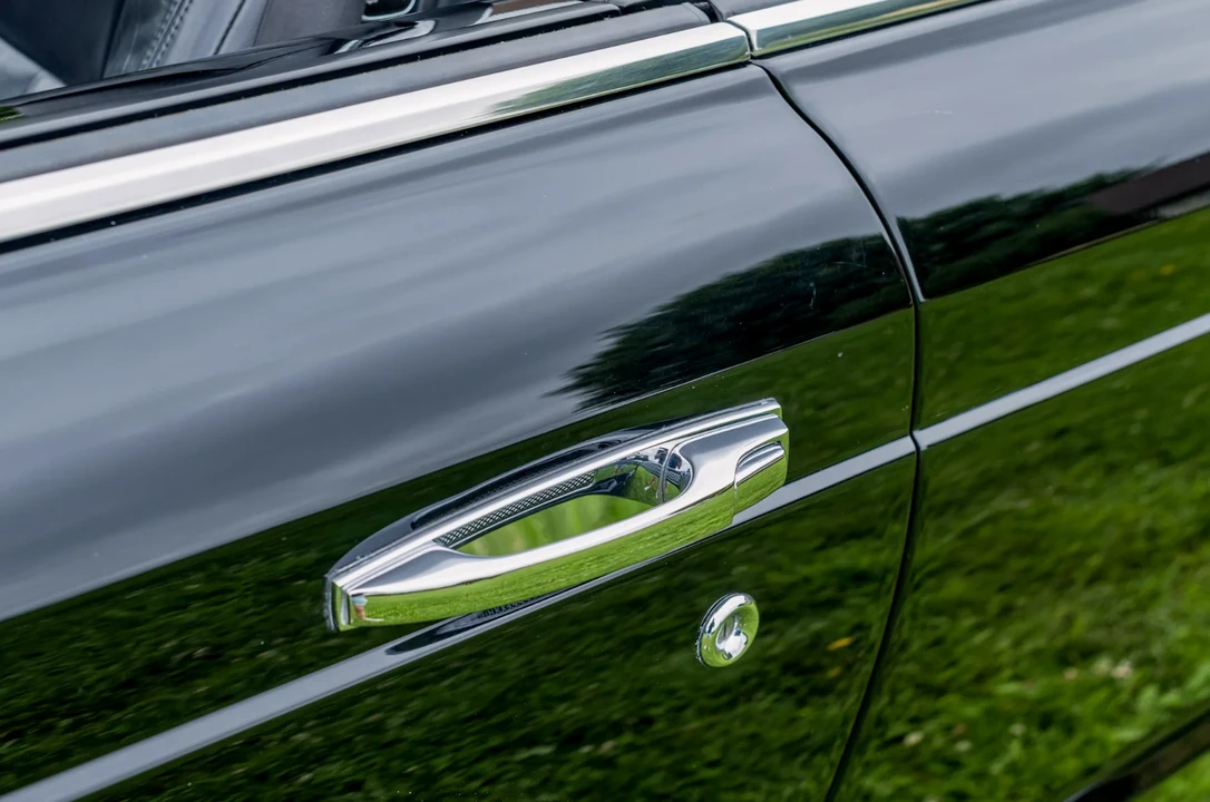 2008 Bentley Azure 2nd Gen - Image 23 of 31