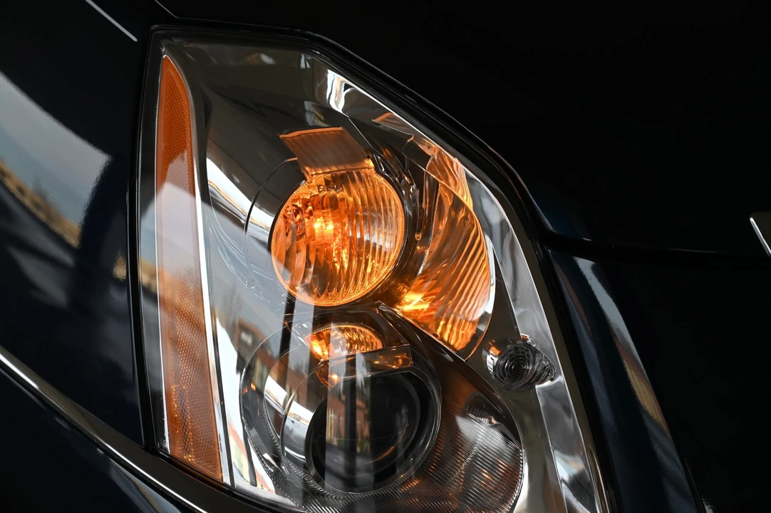 2008 Cadillac DTS - Image 28 of 31