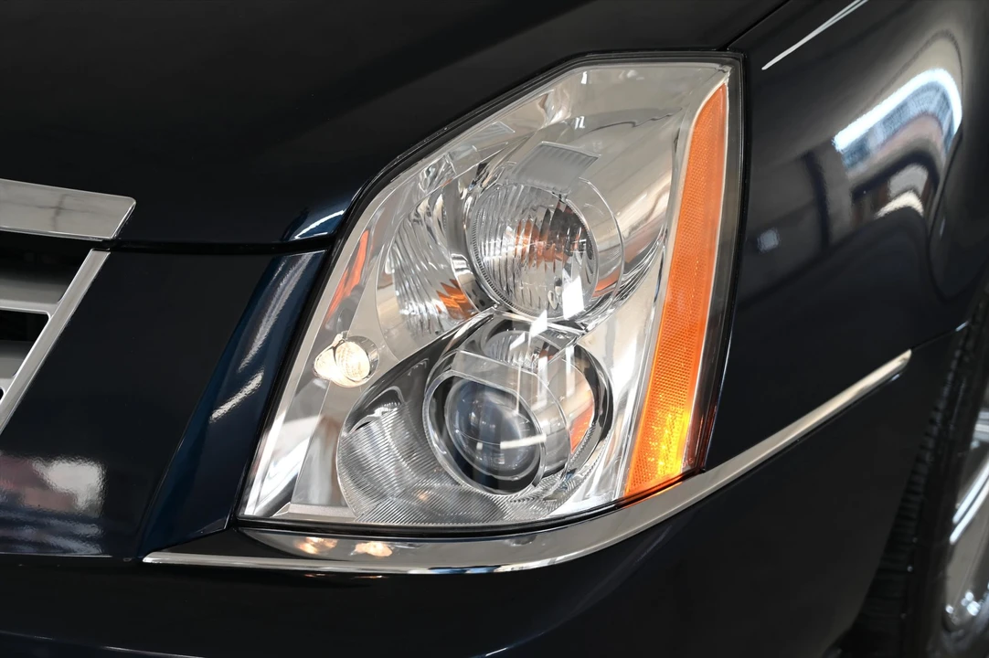 2008 Cadillac DTS - Image 30 of 31