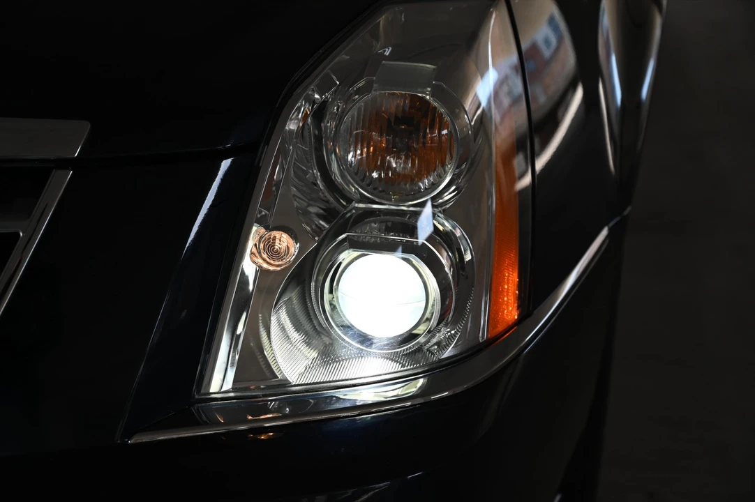 2008 Cadillac DTS - Image 31 of 31