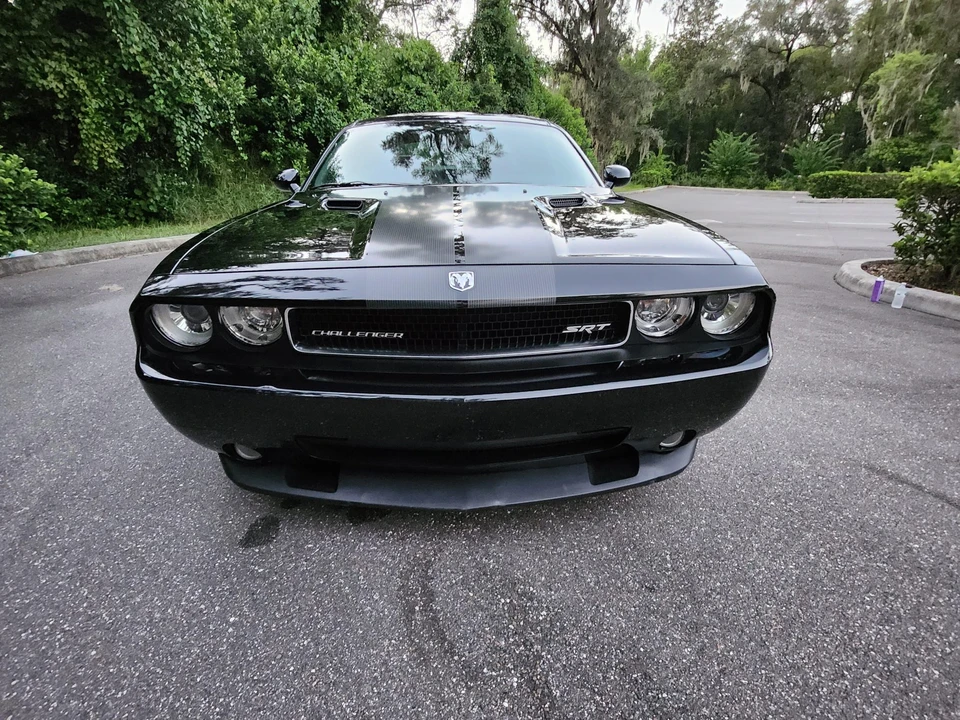2008 Dodge Challenger SRT8 & 392 3rd Gen - Image 5 of 31