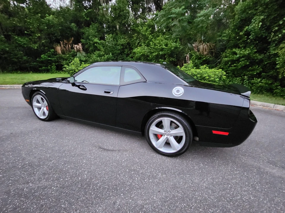 2008 Dodge Challenger SRT8 & 392 3rd Gen - Image 20 of 31