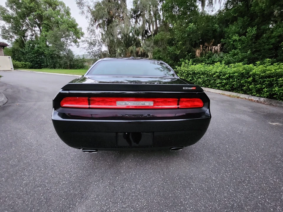 2008 Dodge Challenger SRT8 & 392 3rd Gen - Image 14 of 31