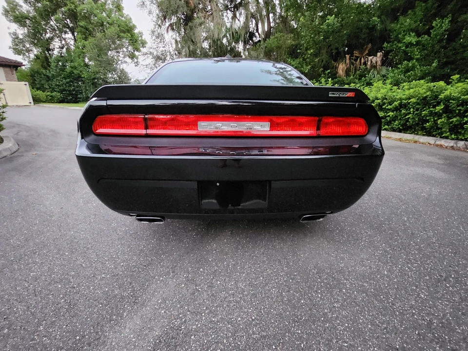 2008 Dodge Challenger SRT8 & 392 3rd Gen - Image 15 of 31