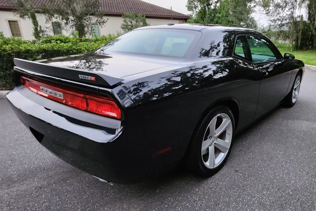2008 Dodge Challenger SRT8 & 392 3rd Gen - Image 11 of 31