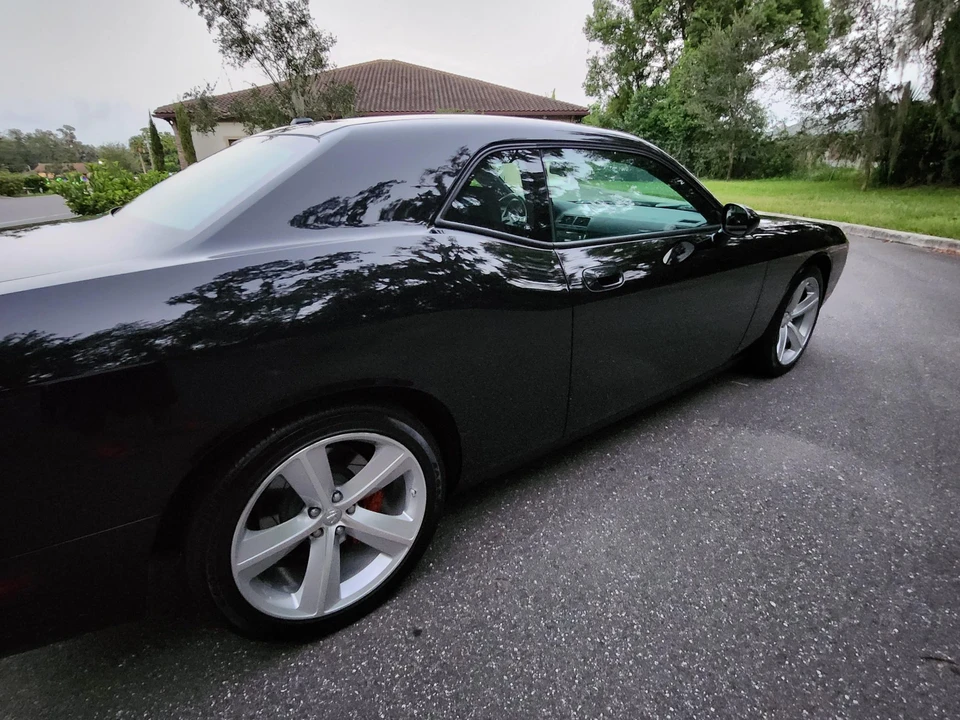 2008 Dodge Challenger SRT8 & 392 3rd Gen - Image 31 of 31