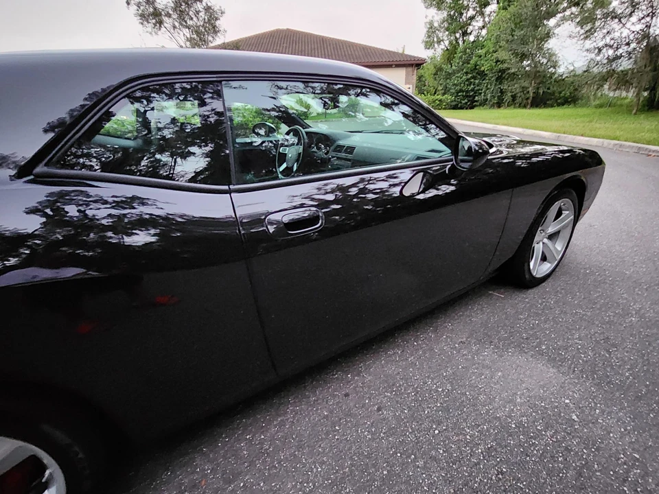 2008 Dodge Challenger SRT8 & 392 3rd Gen - Image 30 of 31
