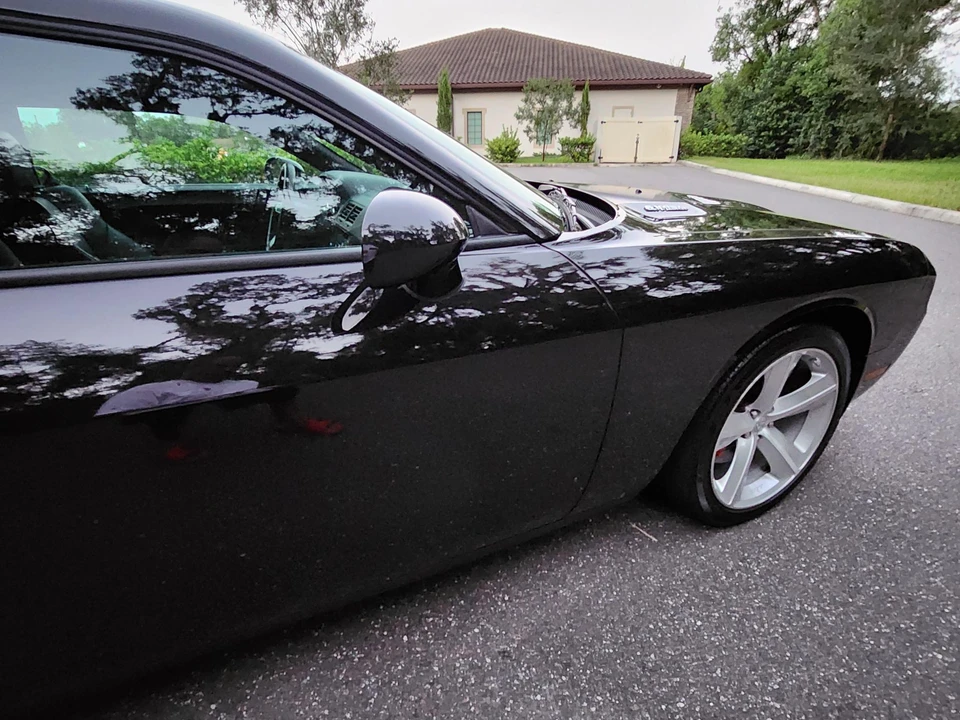 2008 Dodge Challenger SRT8 & 392 3rd Gen - Image 29 of 31