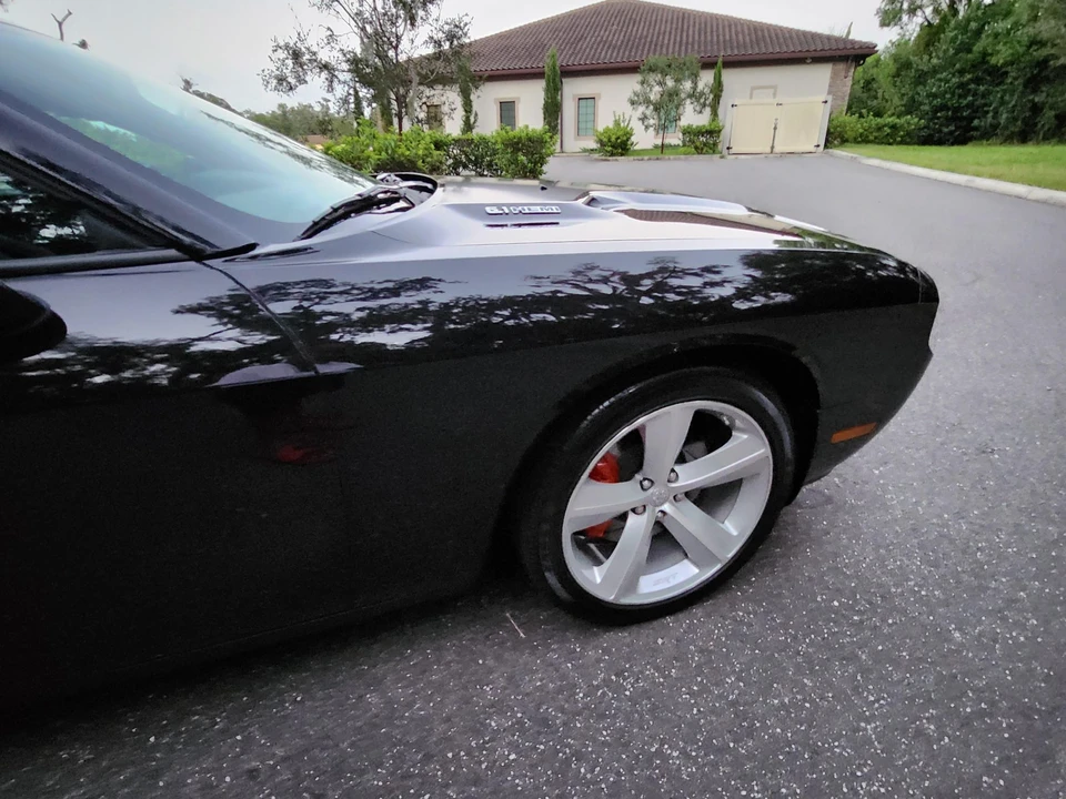 2008 Dodge Challenger SRT8 & 392 3rd Gen - Image 28 of 31