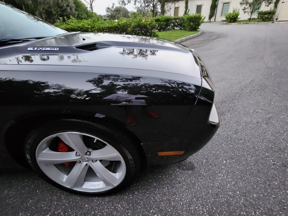2008 Dodge Challenger SRT8 & 392 3rd Gen - Image 27 of 31
