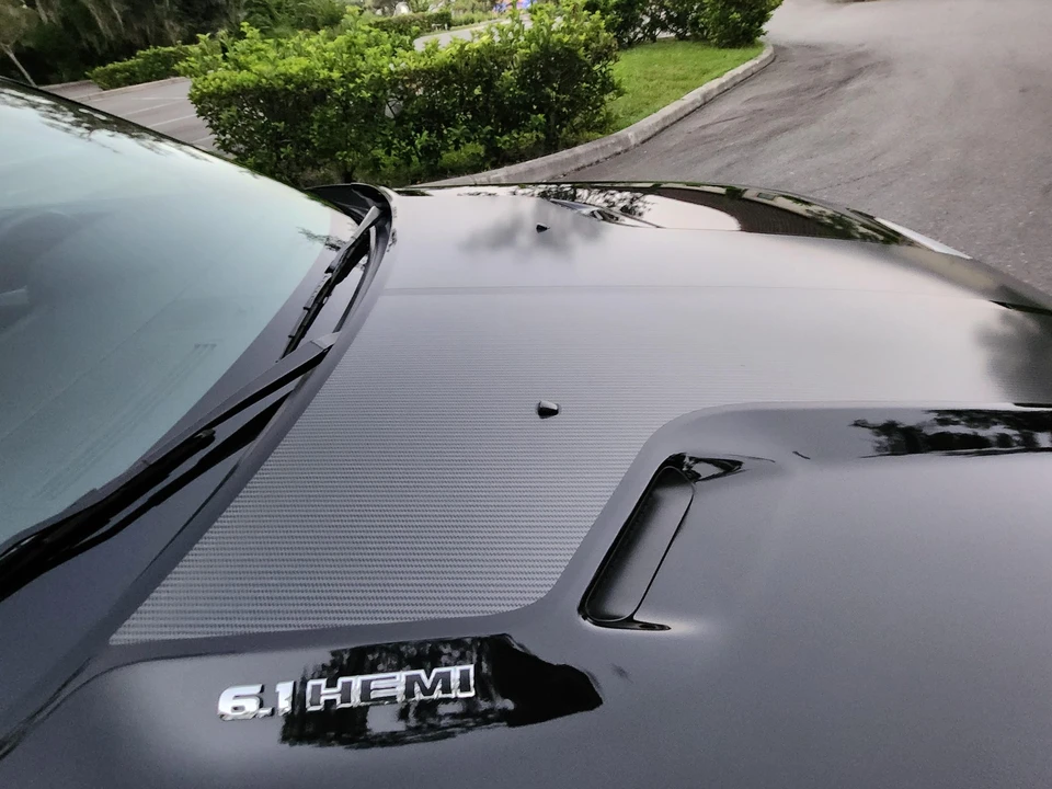 2008 Dodge Challenger SRT8 & 392 3rd Gen - Image 26 of 31