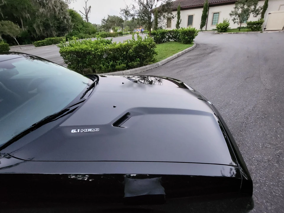 2008 Dodge Challenger SRT8 & 392 3rd Gen - Image 25 of 31