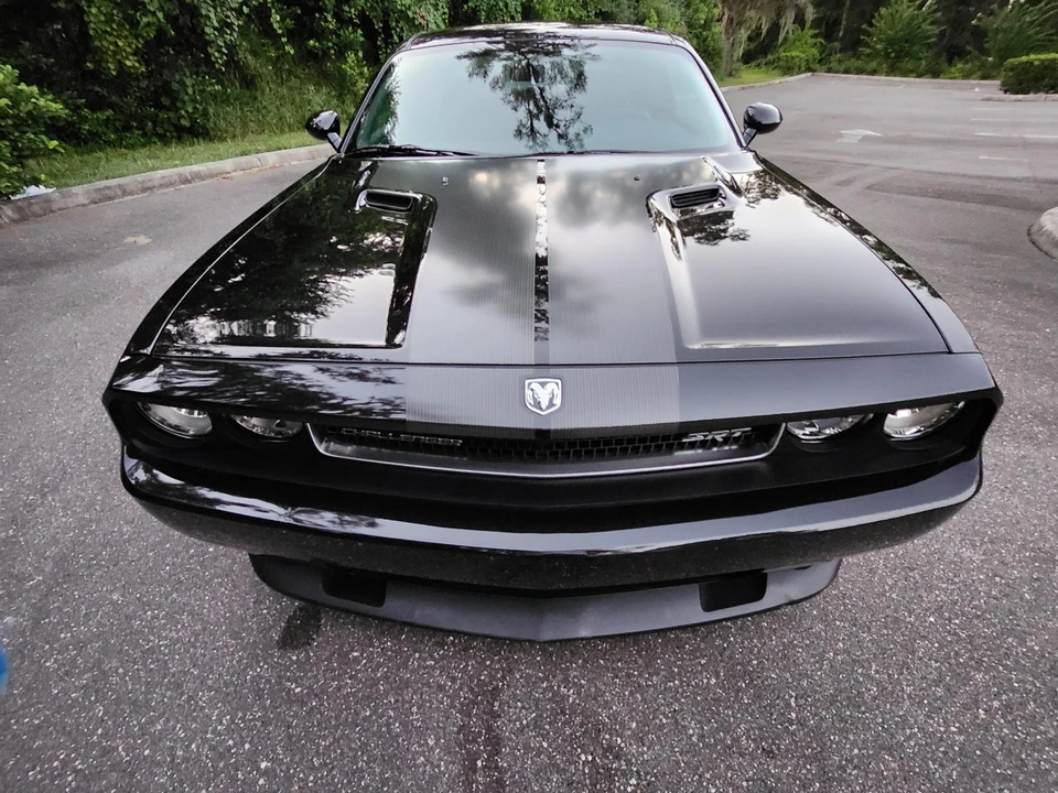 2008 Dodge Challenger SRT8 & 392 3rd Gen - Image 22 of 31