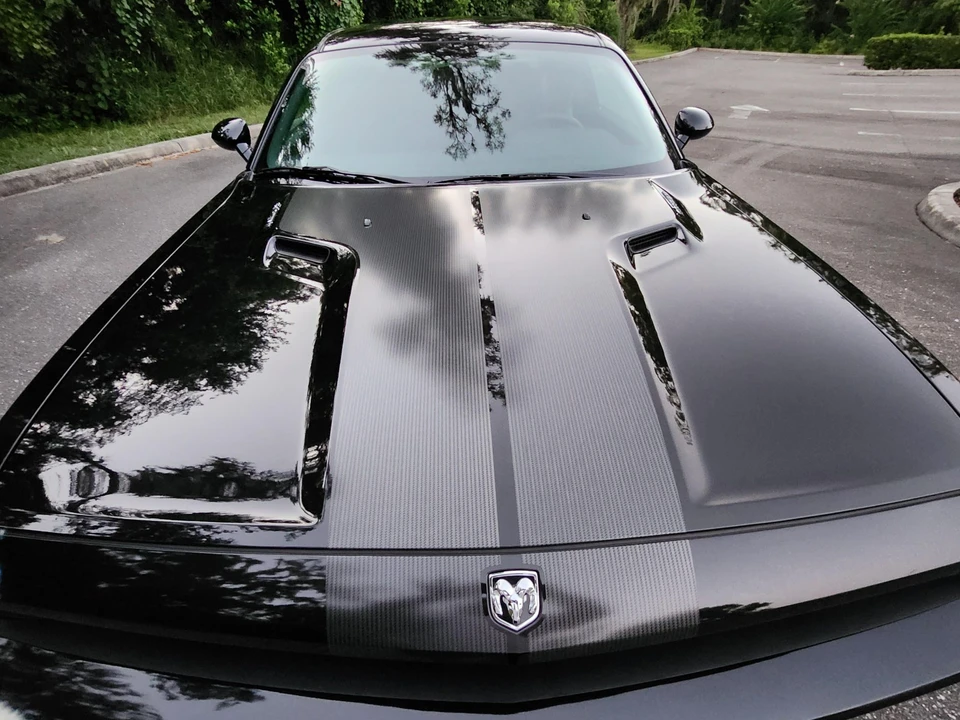 2008 Dodge Challenger SRT8 & 392 3rd Gen - Image 23 of 31
