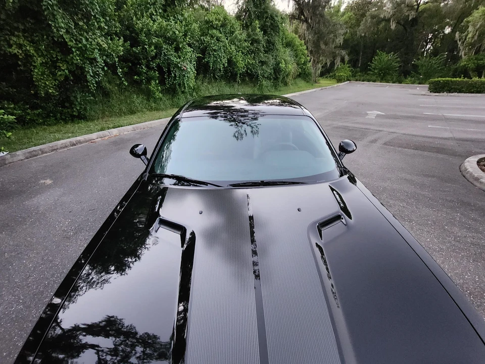 2008 Dodge Challenger SRT8 & 392 3rd Gen - Image 24 of 31