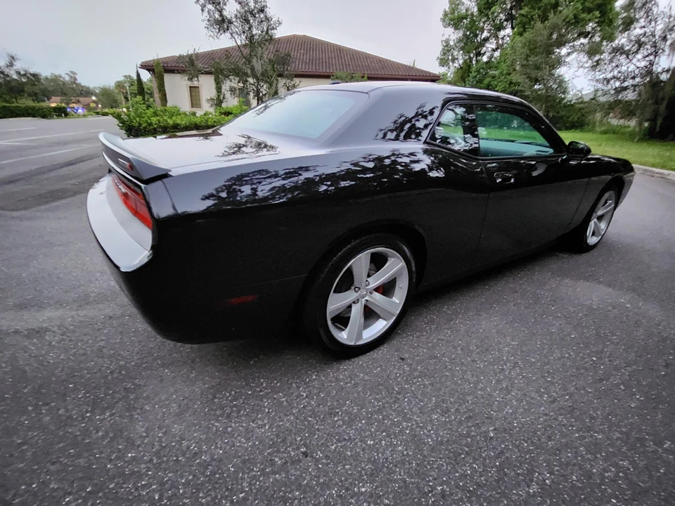 2008 Dodge Challenger SRT8 & 392 3rd Gen - Image 12 of 31