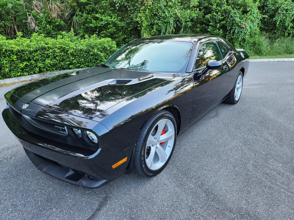 2008 Dodge Challenger SRT8 & 392 3rd Gen - Image 2 of 31
