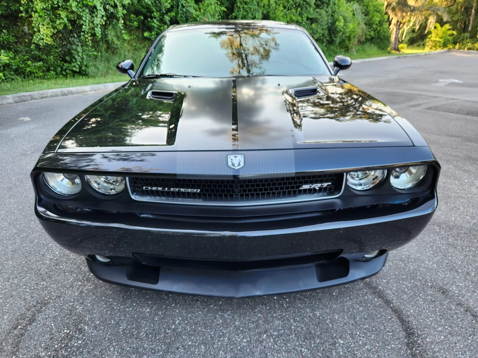 2008 Dodge Challenger SRT8 & 392 3rd Gen - Image 7 of 31