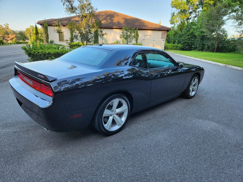 2008 Dodge Challenger SRT8 & 392 3rd Gen - Image 13 of 31