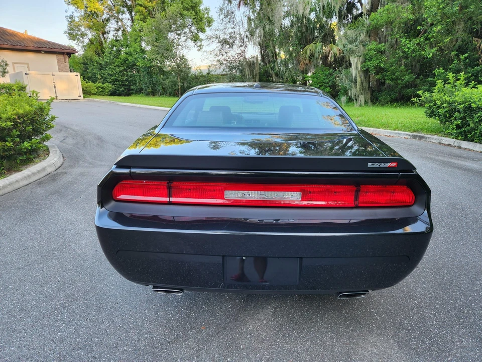 2008 Dodge Challenger SRT8 & 392 3rd Gen - Image 17 of 31