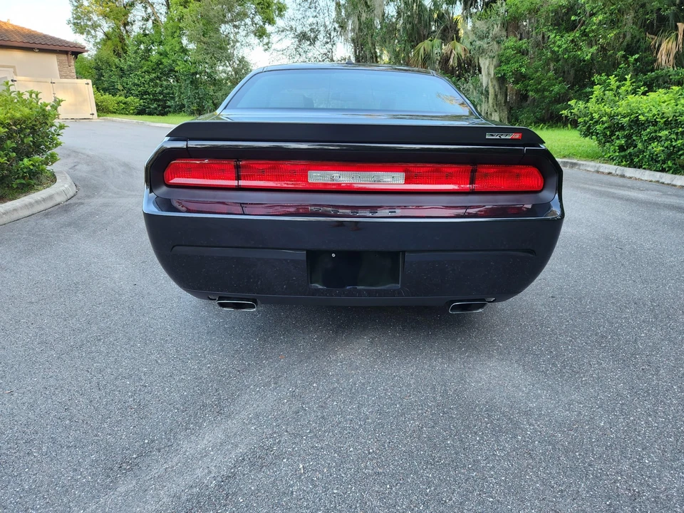 2008 Dodge Challenger SRT8 & 392 3rd Gen - Image 16 of 31