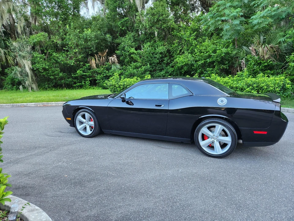 2008 Dodge Challenger SRT8 & 392 3rd Gen - Image 19 of 31