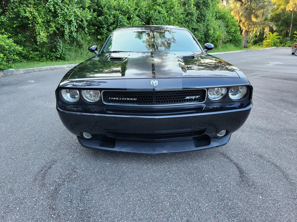 2008 Dodge Challenger SRT8 & 392 3rd Gen - Image 6 of 31