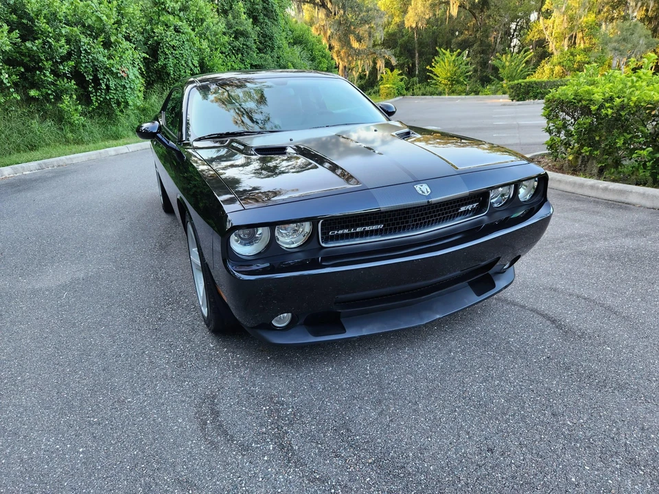 2008 Dodge Challenger SRT8 & 392 3rd Gen - Image 8 of 31
