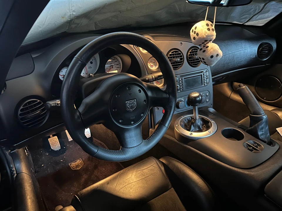 2008 Dodge Viper 4th Gen - Image 24 of 31