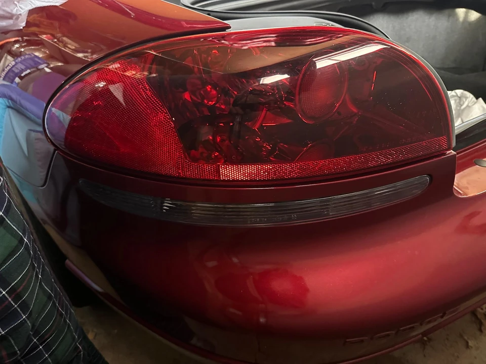 2008 Dodge Viper 4th Gen - Image 11 of 31