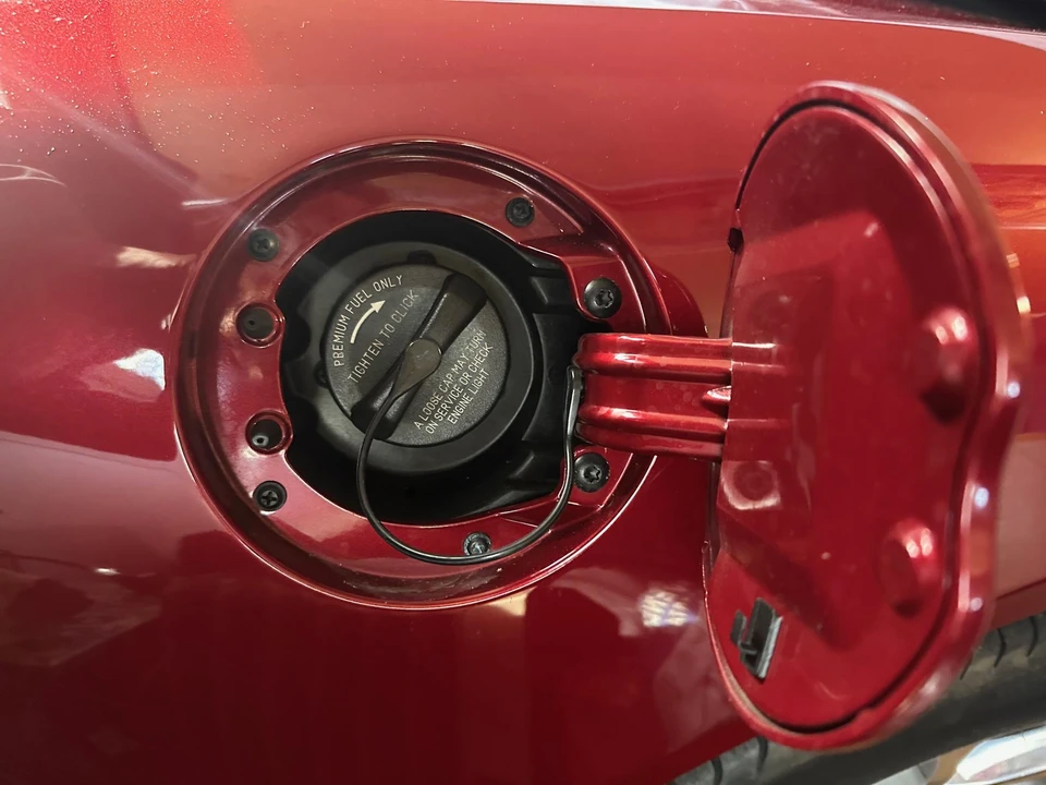 2008 Dodge Viper 4th Gen - Image 13 of 31