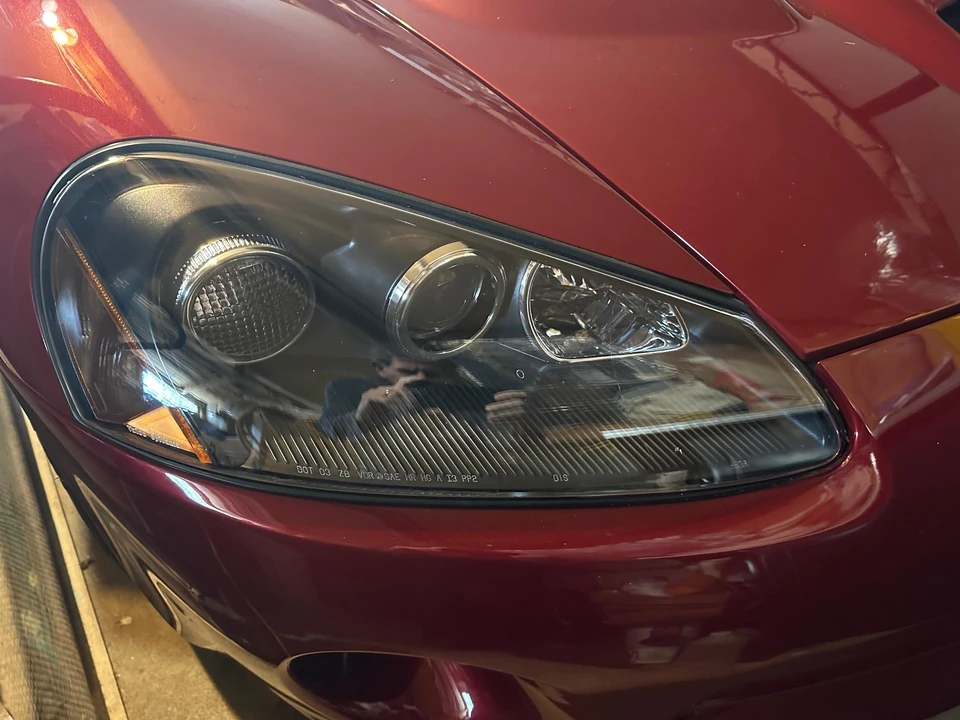 2008 Dodge Viper 4th Gen - Image 10 of 31