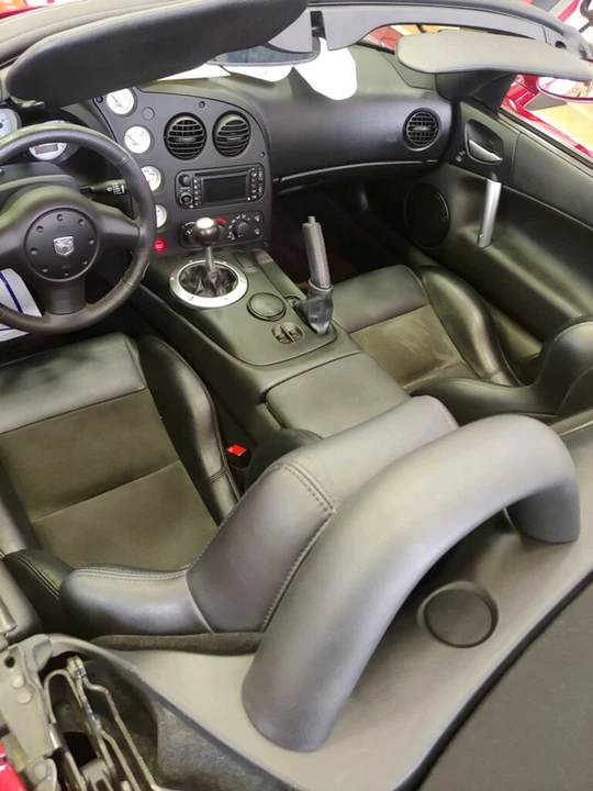 2008 Dodge Viper 4th Gen - Image 28 of 31