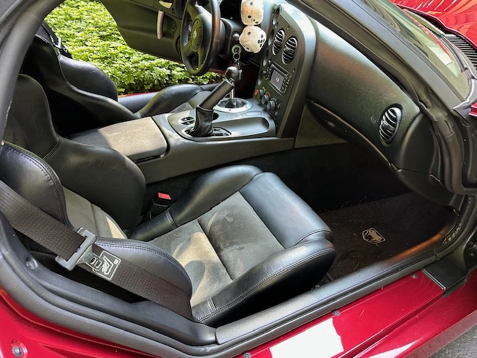 2008 Dodge Viper 4th Gen - Image 21 of 31