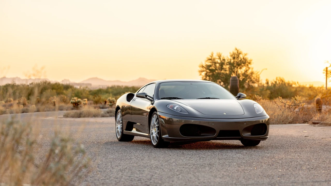 2008 Ferrari F430 Berlinetta - Image 14 of 31
