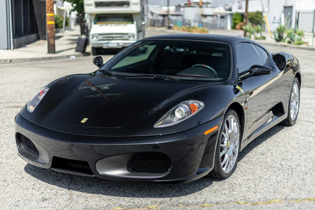 2008 Ferrari F430 Berlinetta - Image 7 of 31