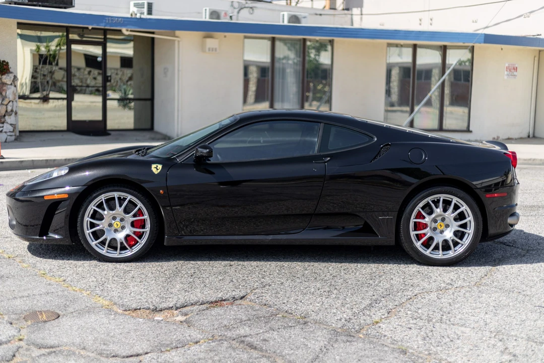 2008 Ferrari F430 Berlinetta - Image 10 of 31