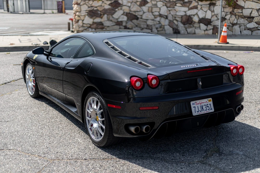 2008 Ferrari F430 Berlinetta - Image 11 of 31