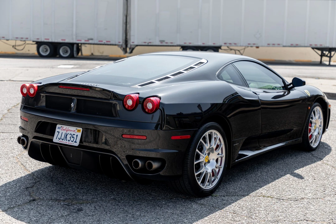 2008 Ferrari F430 Berlinetta - Image 2 of 31