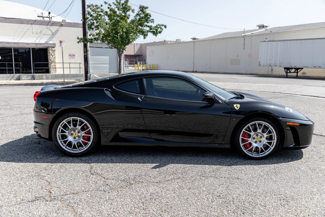 2008 Ferrari F430 Berlinetta - Image 4 of 31