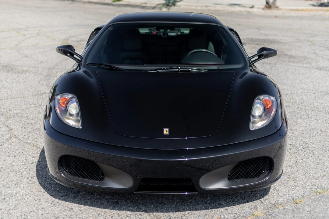 2008 Ferrari F430 Berlinetta - Image 6 of 31