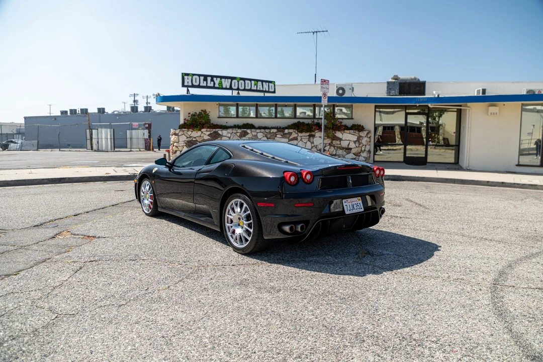 2008 Ferrari F430 Berlinetta - Image 12 of 31