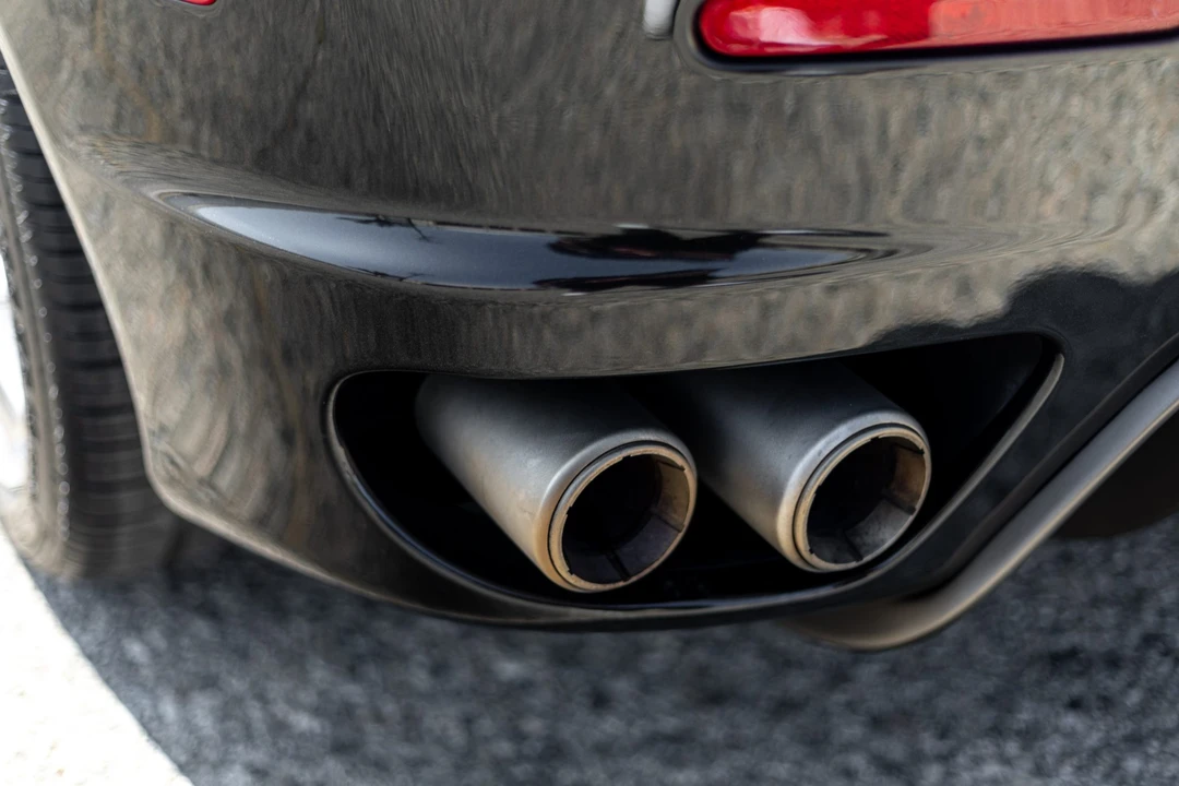 2008 Ferrari F430 Berlinetta - Image 19 of 31