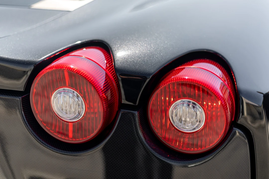 2008 Ferrari F430 Berlinetta - Image 27 of 31